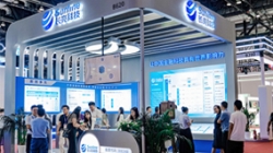 速來圍觀！長亮科技亮相2024中國國際金融展