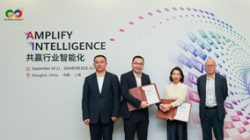 長亮科技與華為云達成戰(zhàn)略合作，云融數(shù)智共贏未來！