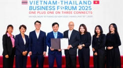 總理見證！長亮科技與FPT集團達成戰(zhàn)略合作，共啟泰國及全球銀行業(yè)數(shù)字化轉(zhuǎn)型新篇章