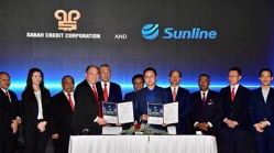 科技戰疫，同心致遠 | 長亮科技助力馬來西亞沙巴州政府實現“智慧金融”