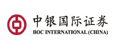 中銀國際證券