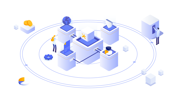 應(yīng)用開發(fā)平臺(tái)