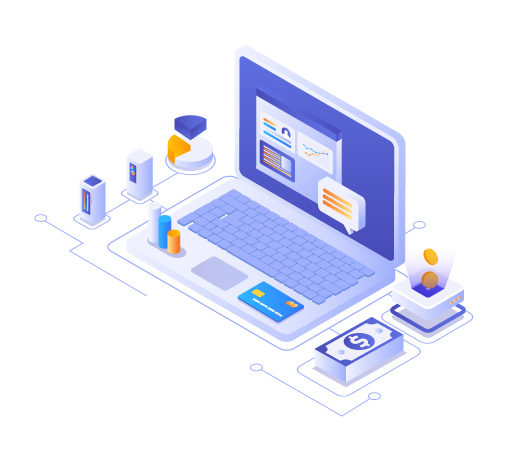 互聯(lián)網(wǎng)金融業(yè)務平臺