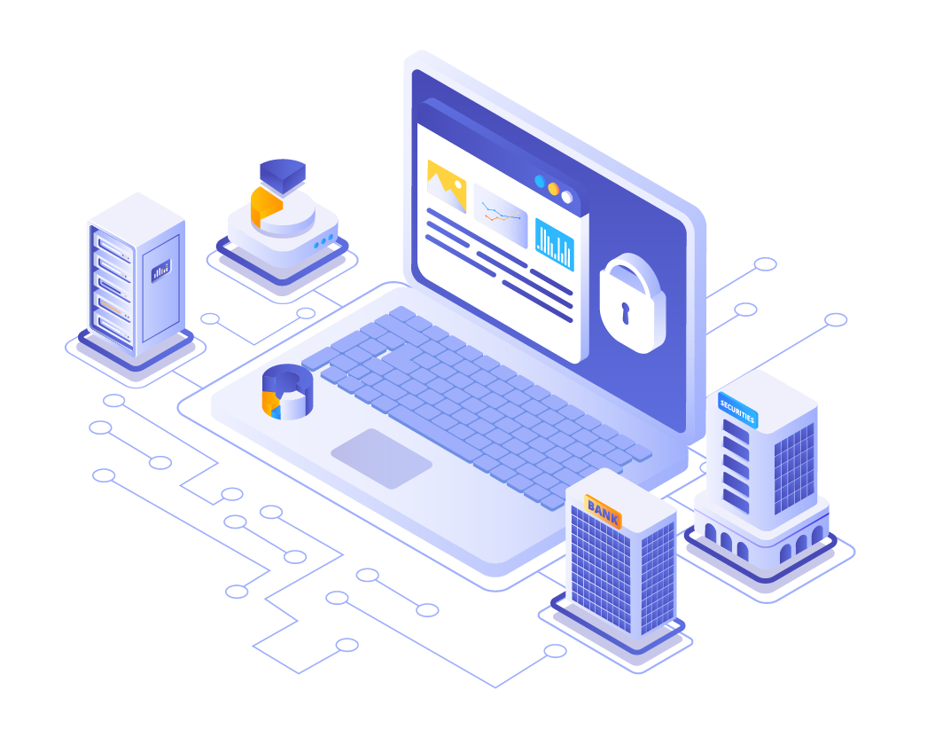 市場風(fēng)險管理系統(tǒng)