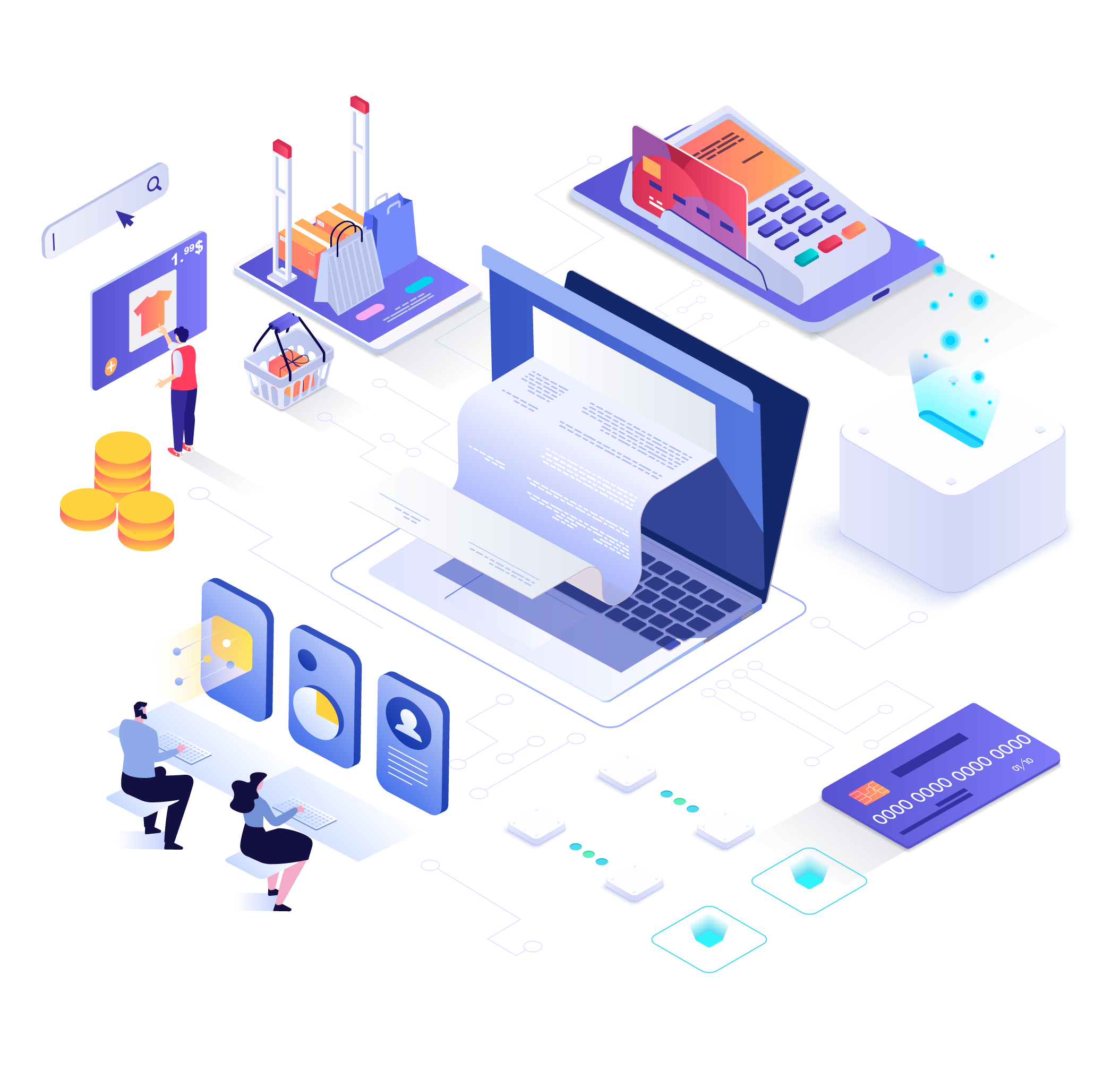 消費(fèi)金融新核心系統(tǒng)