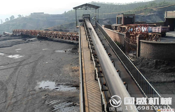 輸送帶脫層怎么接 輸送帶脫層怎么接