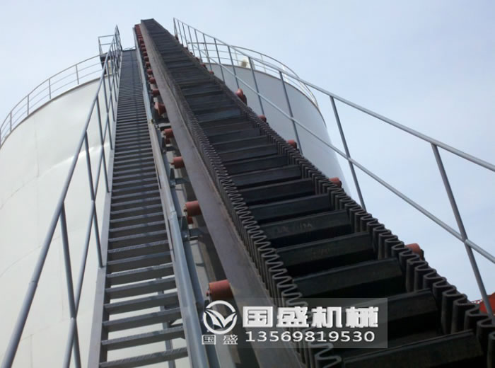 輸送帶保養要求 輸送帶保養要求