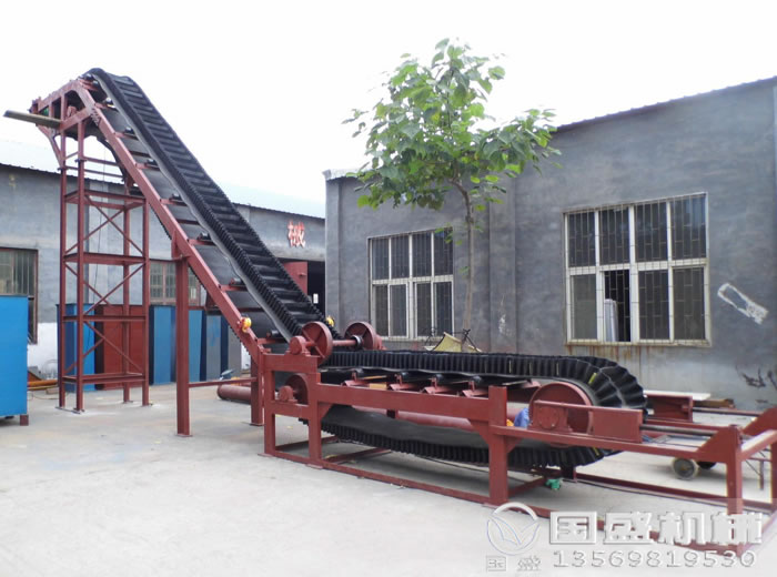 皮帶機故障反思 皮帶機故障反思