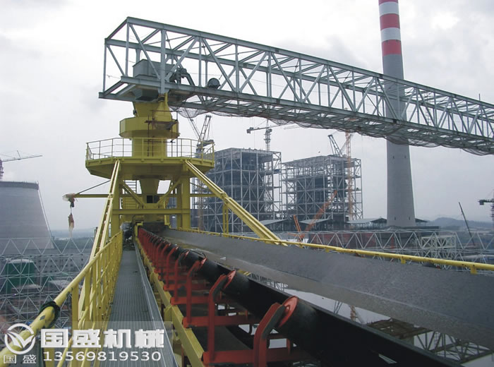 皮帶機防護罩 皮帶機防護罩