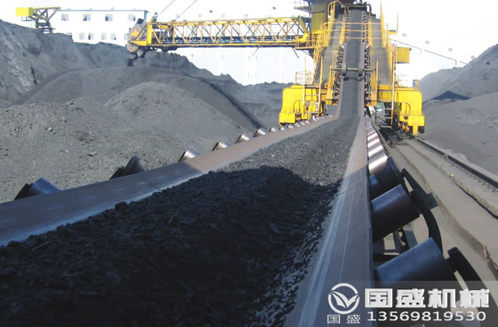 皮帶機詳細圖 皮帶機詳細圖