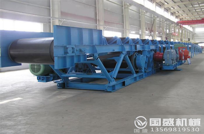 皮帶機電機維護 皮帶機電機維護