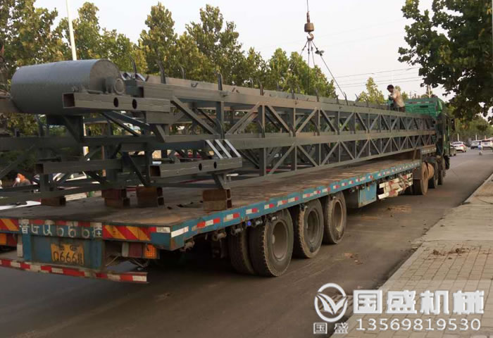 TD75型皮帶機(jī) TD75型皮帶機(jī)