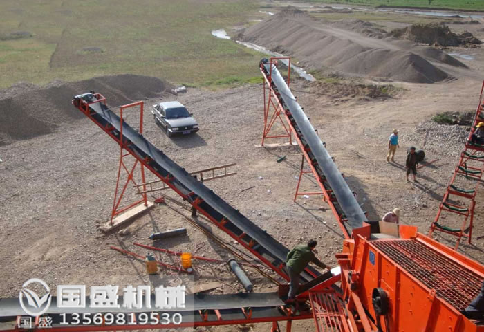 皮帶機使用年限 皮帶機使用年限