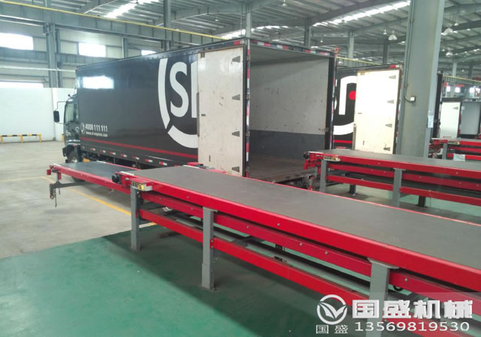 皮帶機優勢 皮帶機優勢