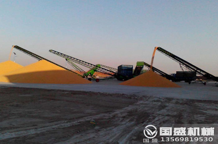 如何選擇輸送線設(shè)備 如何選擇輸送線設(shè)備