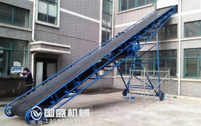 皮帶機輸送帶報價 皮帶機輸送帶報價